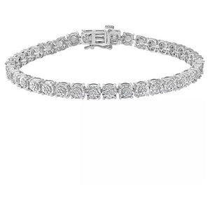 EFFY Collection Diamond Tennis Bracelet