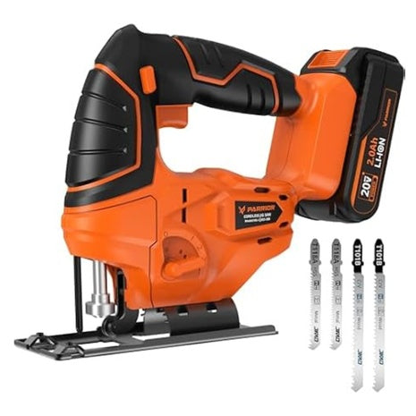 TILSWALL USPRJS01 Cordless Jig Saw