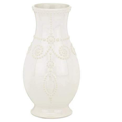 Fluted Vase