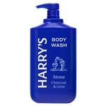 Big Bottle Of Harry's Men's Body Wash