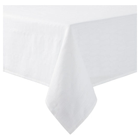 Martha Stewart Honeycomb Tablecloth