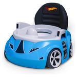 Hot Wheels Race Car Potty Training Seat