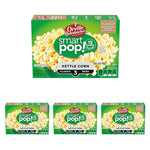 12 Bags Orville Redenbacher’s Smart Pop Kettle Corn (OK-D)