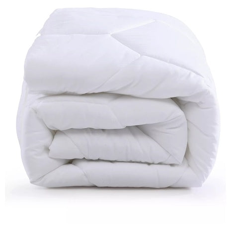 Royal Luxe Classic Quilted Down Alternative King Mattress Pad