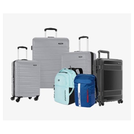 Up To 75% Off On Samsonite, SwissGear, And More At Woot
