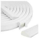 118" Window Weather Stripping Foam Insulation Strip