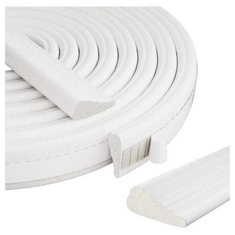 118" Window Weather Stripping Foam Insulation Strip