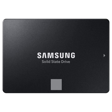 Samsung 870 EVO 250GB SATA SSD
