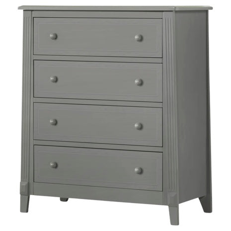 Sorelle Berkley 4 Drawer Chest Dresser