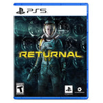 Returnal Standard Edition For PS5