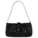 Sam Edelman Ellie Pleated Clutch