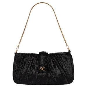 Sam Edelman Ellie Pleated Clutch