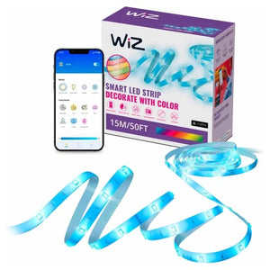 WiZ LED Smart 50′ Light Strip