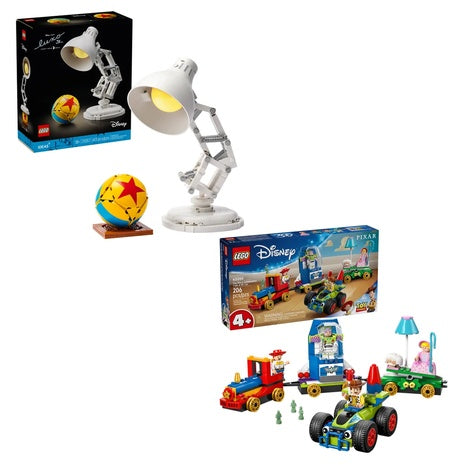 LEGO Toy Story Bundle
