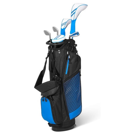 6-Piece Amazon Basics Golf Club Set