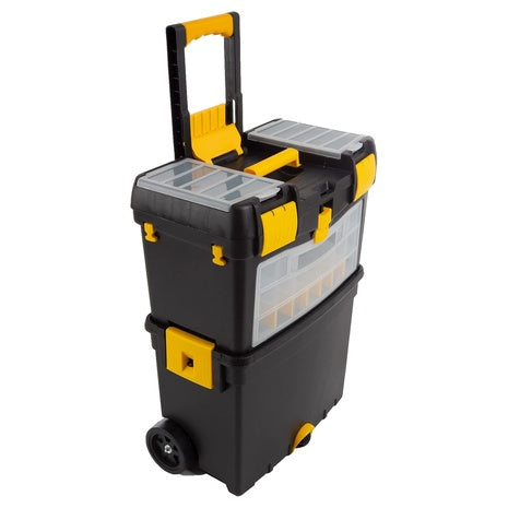 Rolling Tool Box