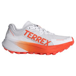 Adidas Women's Terrex Agravic 3 Cloud White Trail Running Shoes