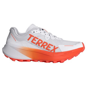 Adidas Women's Terrex Agravic 3 Cloud White Trail Running Shoes