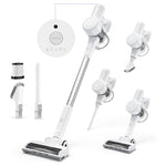 Cordless Stick Vacuum Cleaner