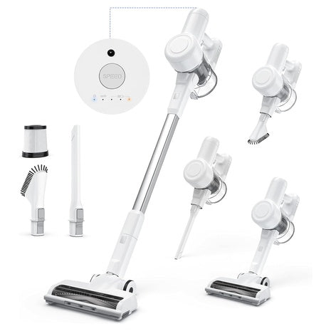 Cordless Stick Vacuum Cleaner
