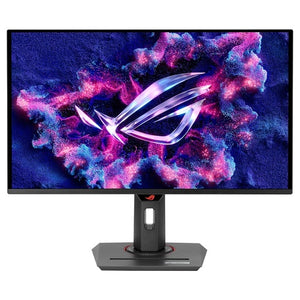 26.5" ASUS ROG Strix 1440P QD-OLED Gaming Monitor