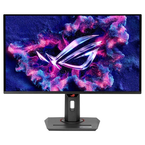 26.5" ASUS ROG Strix 1440P QD-OLED Gaming Monitor