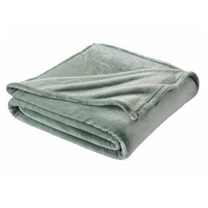 Velvet Plush Blanket