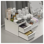 Makeup Organizer with Drawers