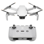 DJI Mini 4K Drone