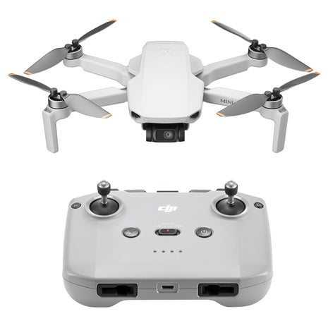DJI Mini 4K Drone