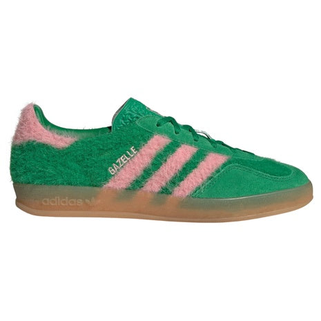 adidas Women's 3-Stripes Branding Gazelle Indoor Shoes