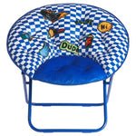 Member's Mark Critter Saucer Chair (2 Colors)