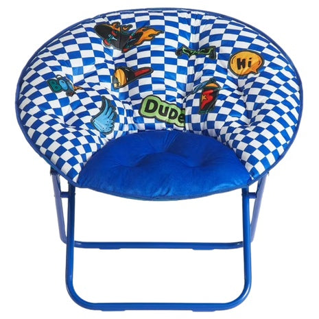 Member's Mark Critter Saucer Chair (2 Colors)