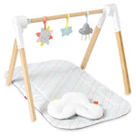 Skip Hop Wooden Baby Gym