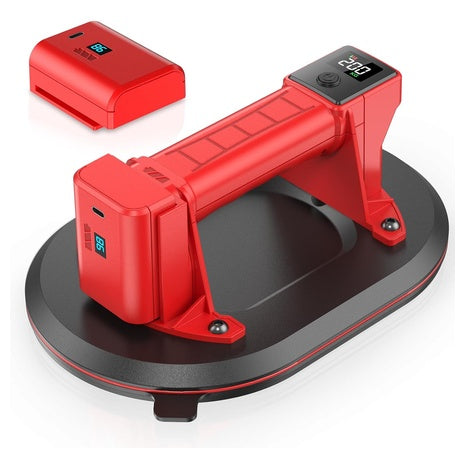 16V MAX Cordless Heavy Duty Vacuum Suction Cup Lifter