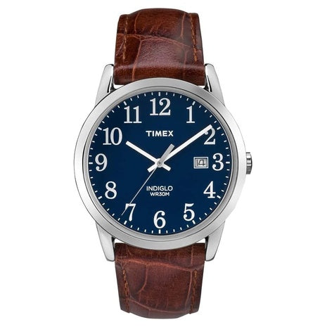 Timex Men's Easy Reader Watch