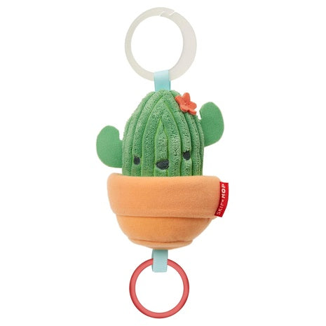 Skip Hop Baby Stroller Toy