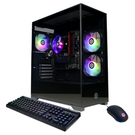 CyberPowerPC Gamer Xtreme VR Gaming PC
