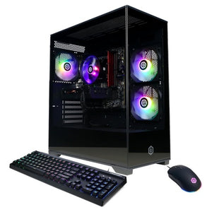CyberPowerPC Gamer Xtreme VR Gaming PC
