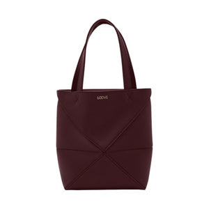 Loewe Puzzle Mini Tote Bag
