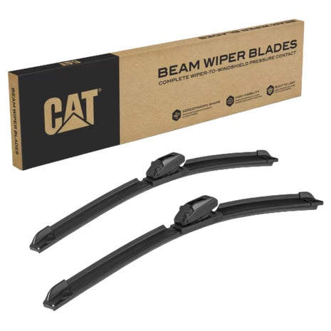 2-Pack CAT C2.0 16" Wiper Blades
