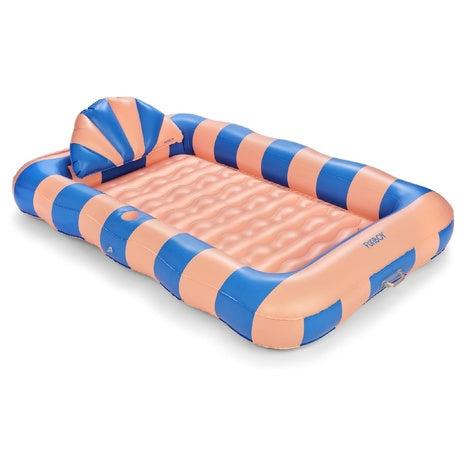 XL Tanning Pool Lounger Float