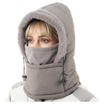 Balaclava Ski Mask with Face Cover