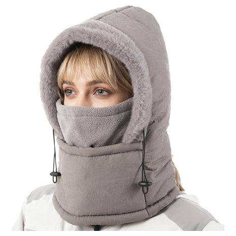 Balaclava Ski Mask with Face Cover