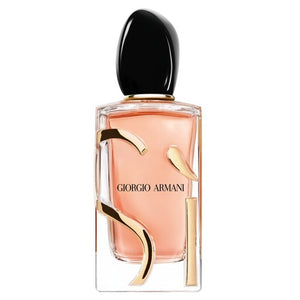 3.4oz Armani Women's Sì Eau De Parfum Intense