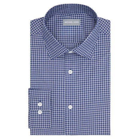 Michael Kors Luxe Touch Stretch Shirt