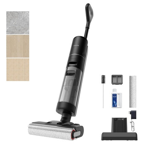 Dreame G10 Pro Wet Dry Mop & Vacuum Cleaner