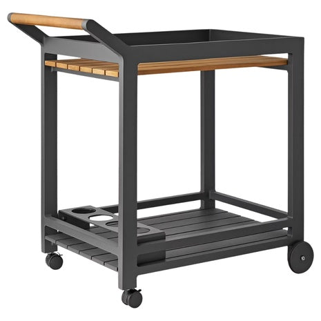 Member's Mark Vista Serving Cart