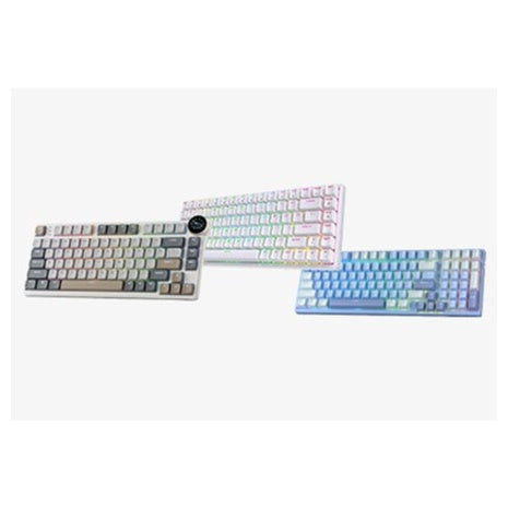 Up To 53% Off On Gaming Keyboards At Woot
