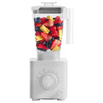 48oz Chefman Obliterator 1380W Countertop Blender W/ Stainless Steel Blade